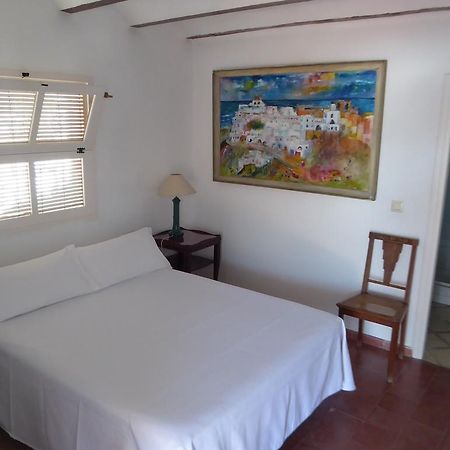 El Mirador Del Castillo Guest House Mojacar Exterior photo