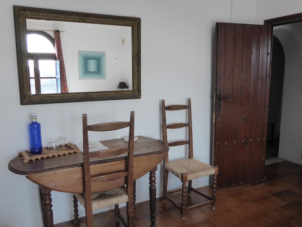 El Mirador Del Castillo Guest House Mojacar Room photo