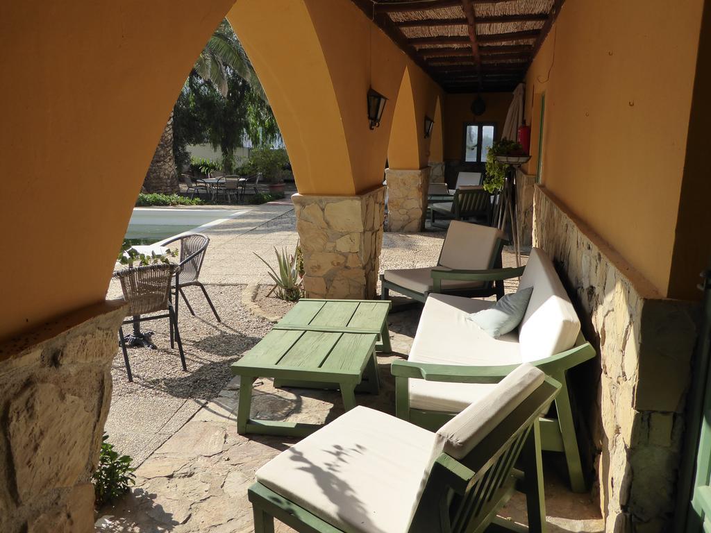 El Mirador Del Castillo Guest House Mojacar Exterior photo